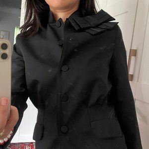 Stella McCartney for H&M black jacket